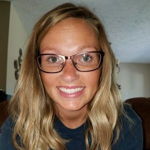 Meet your Posher, Kristen